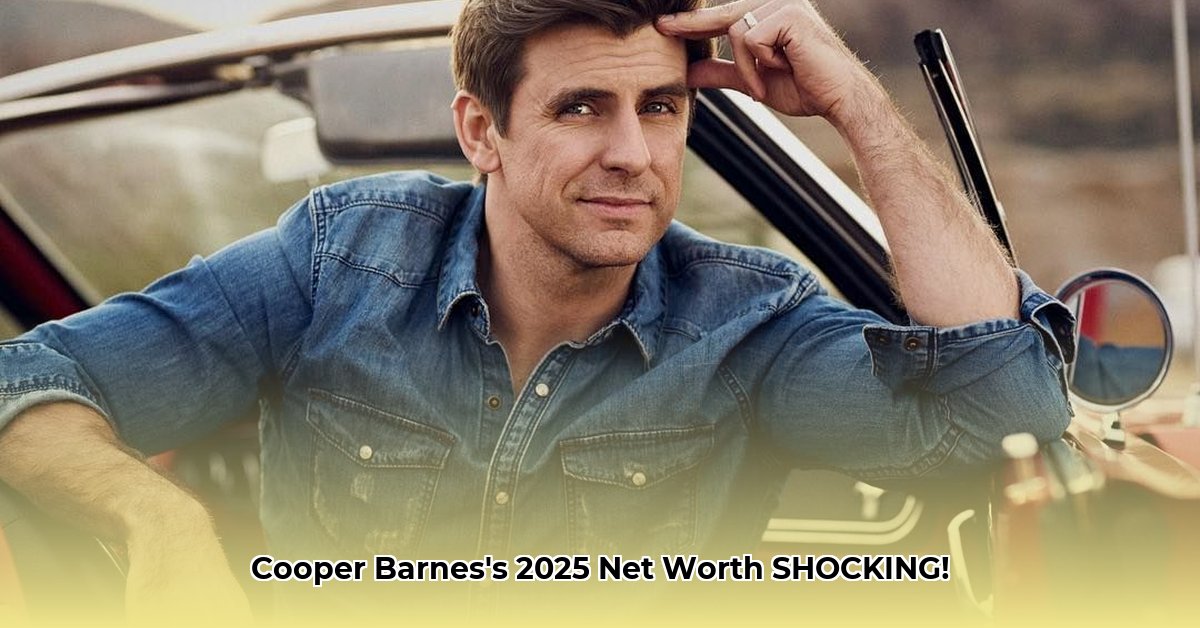 cooper-barnes-net-worth